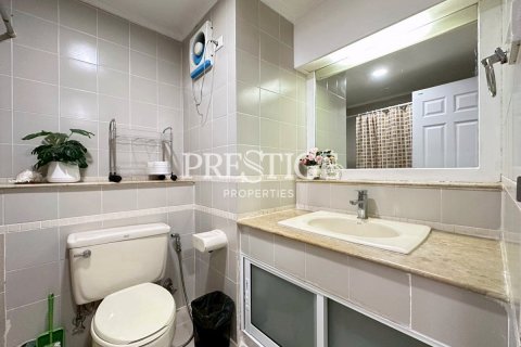 Estudio en el condominio en Pattaya, Tailandia № 208976 - foto 10
