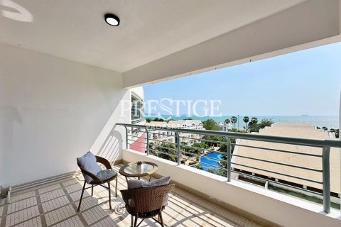 Estudio en el condominio en Pattaya, Tailandia № 208976 - foto 13