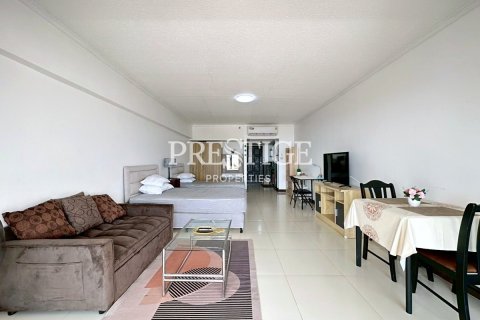 Estudio en el condominio en Pattaya, Tailandia № 208976 - foto 5