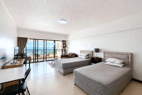 Estudio en el condominio en Pattaya, Tailandia № 208976 - foto 3