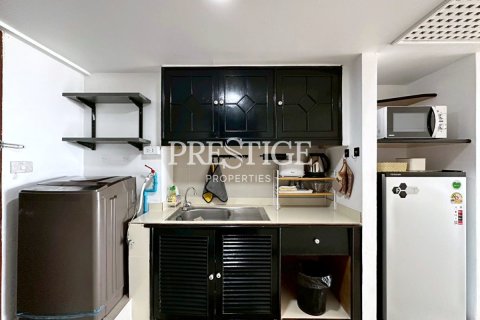 Estudio en el condominio en Pattaya, Tailandia № 208976 - foto 8