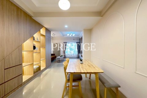 Casa de 2 dormitorios en Pattaya, Tailandia № 208971 - foto 7