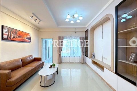 Casa de 2 dormitorios en Pattaya, Tailandia № 208971 - foto 4