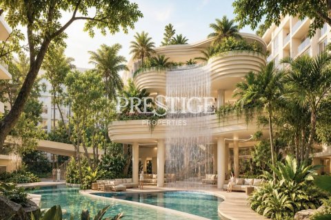 Condominio de 2 dormitorios en Pattaya, Tailandia № 208975 - foto 7