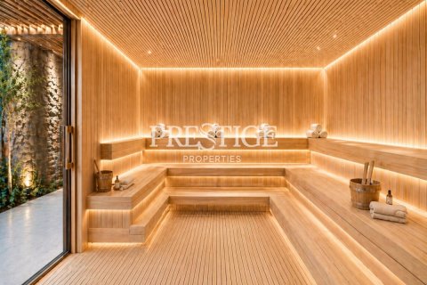 Condominio de 2 dormitorios en Pattaya, Tailandia № 208975 - foto 12