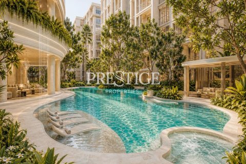 Condominio de 2 dormitorios en Pattaya, Tailandia № 208975 - foto 3