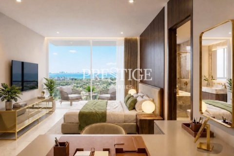Condominio de 2 dormitorios en Pattaya, Tailandia № 208975 - foto 11