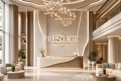 Condominio de 2 dormitorios en Pattaya, Tailandia № 208975 - foto 6