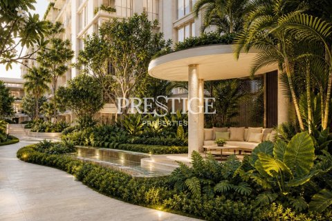 Condominio de 2 dormitorios en Pattaya, Tailandia № 208975 - foto 5