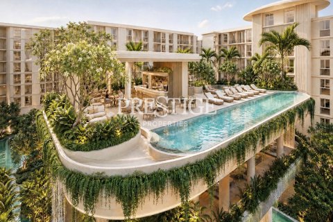 Condominio de 2 dormitorios en Pattaya, Tailandia № 208975 - foto 2