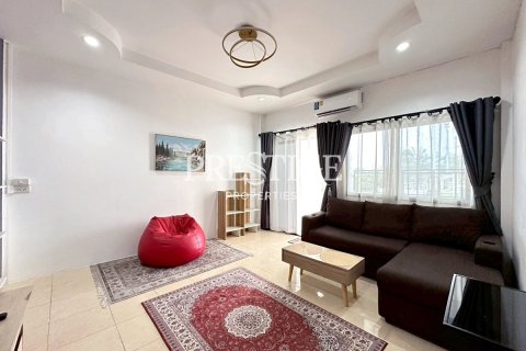 Casa de 2 dormitorios en Pattaya, Tailandia № 208974 - foto 4