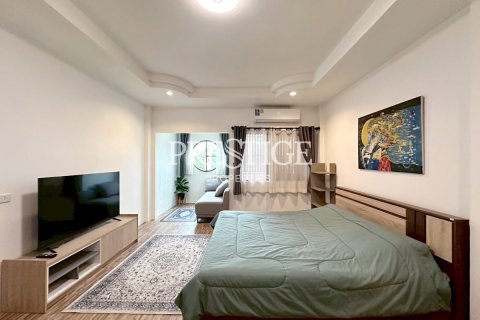 Casa de 2 dormitorios en Pattaya, Tailandia № 208974 - foto 11