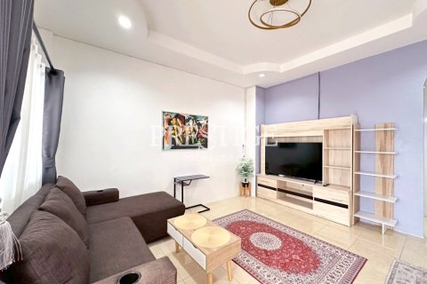 Casa de 2 dormitorios en Pattaya, Tailandia № 208974 - foto 5