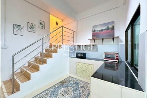Casa de 2 dormitorios en Pattaya, Tailandia № 208974 - foto 8