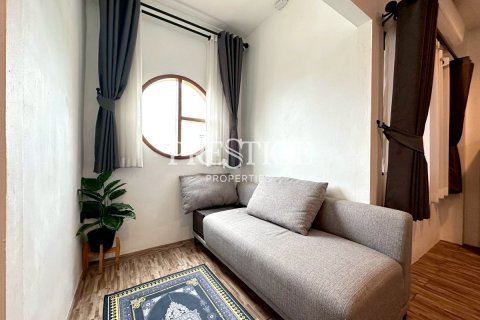 Casa de 2 dormitorios en Pattaya, Tailandia № 208974 - foto 13