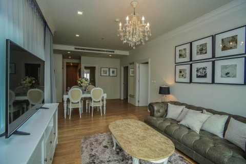 Condominio de 2 dormitorios en Bangkok, Tailandia № 66612 - foto 5
