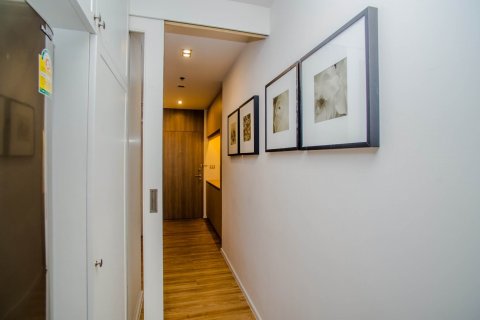 Condominio de 2 dormitorios en Bangkok, Tailandia № 66612 - foto 10