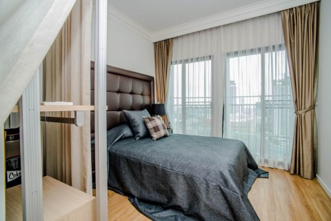 Condominio de 2 dormitorios en Bangkok, Tailandia № 66612 - foto 8