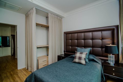 Condominio de 2 dormitorios en Bangkok, Tailandia № 66612 - foto 9