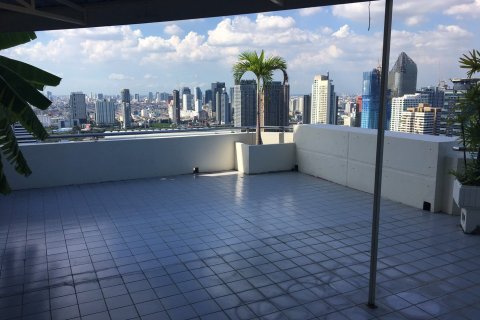 Condominio de 2 dormitorios en Bangkok, Tailandia № 66611 - foto 2