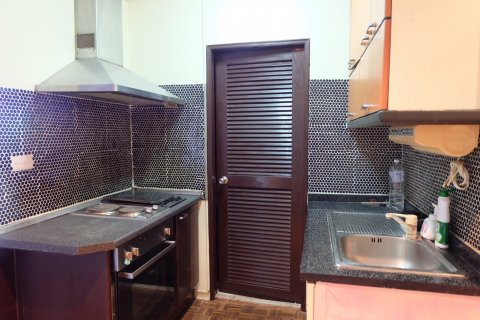 Condominio de 2 dormitorios en Bangkok, Tailandia № 66611 - foto 6