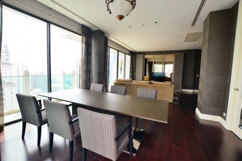 Condominio de 3 dormitorios en Bangkok, Tailandia № 66495 - foto 6