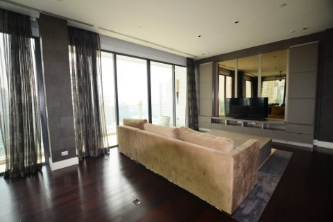 Condominio de 3 dormitorios en Bangkok, Tailandia № 66495 - foto 4