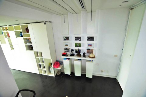 Condominio de 3 dormitorios en Bangkok, Tailandia № 66496 - foto 11