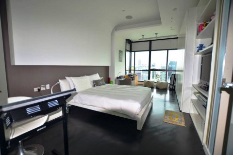Condominio de 3 dormitorios en Bangkok, Tailandia № 66496 - foto 12