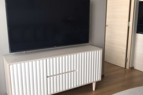Condominio de 2 dormitorios en Bangkok, Tailandia № 66494 - foto 3