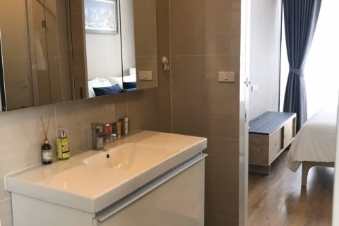 Condominio de 2 dormitorios en Bangkok, Tailandia № 66494 - foto 9