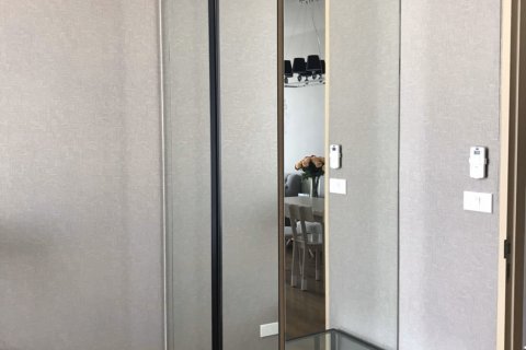 Condominio de 2 dormitorios en Bangkok, Tailandia № 66494 - foto 12