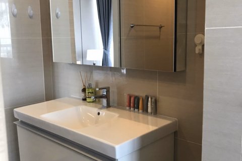 Condominio de 2 dormitorios en Bangkok, Tailandia № 66494 - foto 8
