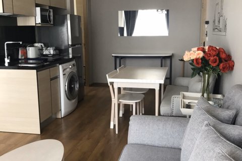 Condominio de 2 dormitorios en Bangkok, Tailandia № 66494 - foto 4