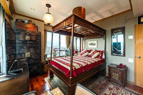 Eigentumswohnung in Bangkok, Thailand, 3 Schlafzimmer  № 66493 - Foto 15