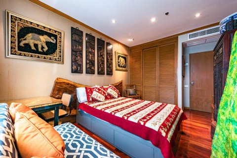 Eigentumswohnung in Bangkok, Thailand, 3 Schlafzimmer  № 66493 - Foto 18