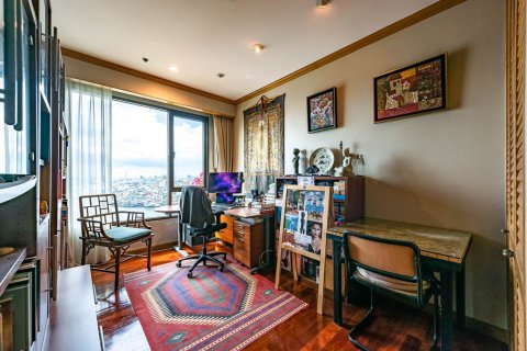 Eigentumswohnung in Bangkok, Thailand, 3 Schlafzimmer  № 66493 - Foto 11