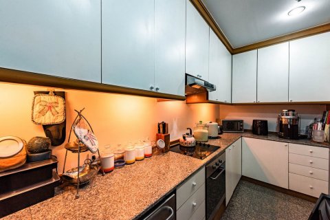 Eigentumswohnung in Bangkok, Thailand, 3 Schlafzimmer  № 66493 - Foto 13