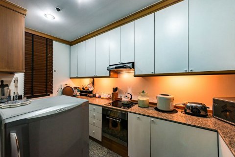 Eigentumswohnung in Bangkok, Thailand, 3 Schlafzimmer  № 66493 - Foto 12