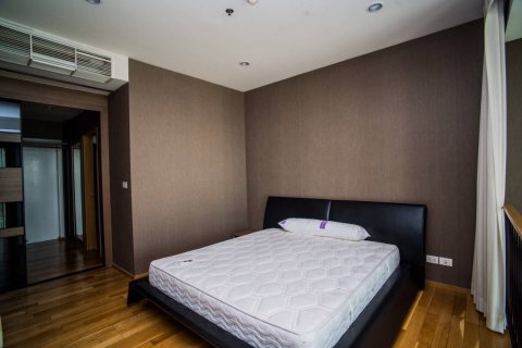 Condominio de 1 dormitorio en Bangkok, Tailandia № 66491 - foto 11