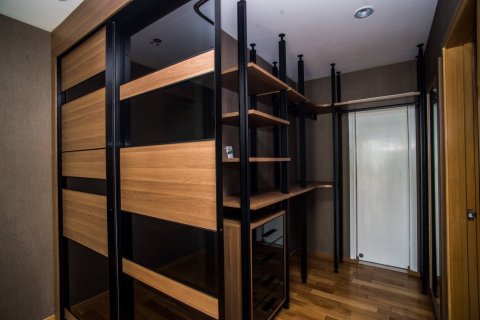 Condominio de 1 dormitorio en Bangkok, Tailandia № 66491 - foto 12