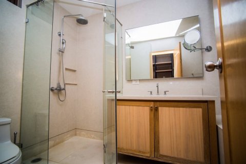 Condominio de 1 dormitorio en Bangkok, Tailandia № 66491 - foto 14