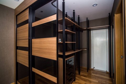 Condominio de 1 dormitorio en Bangkok, Tailandia № 66491 - foto 13