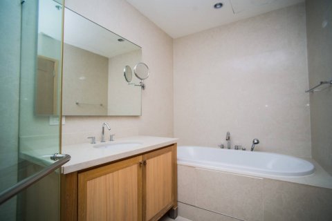 Condominio de 1 dormitorio en Bangkok, Tailandia № 66491 - foto 15