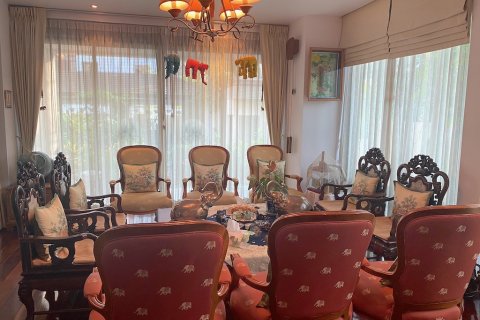 Casa de 7 dormitorios en Bangkok, Tailandia № 66492 - foto 5