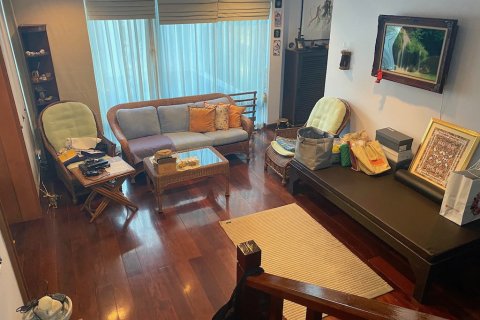 Casa de 7 dormitorios en Bangkok, Tailandia № 66492 - foto 8