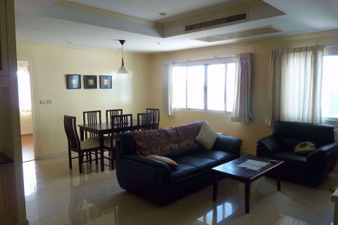 Condominio de 2 dormitorios en Ratchathewi, Bangkok, Tailandia № 47778