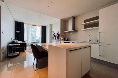 Condominio de 1 dormitorio en Pathum Wan, Bangkok, Tailandia № 47775 - foto 2