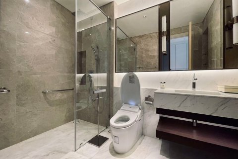 Condominio de 1 dormitorio en Pathum Wan, Bangkok, Tailandia № 47775 - foto 5