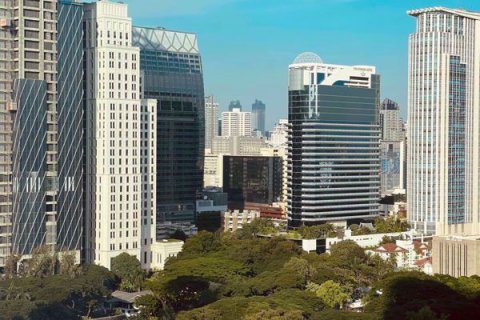 Condominio de 1 dormitorio en Pathum Wan, Bangkok, Tailandia № 47775 - foto 7